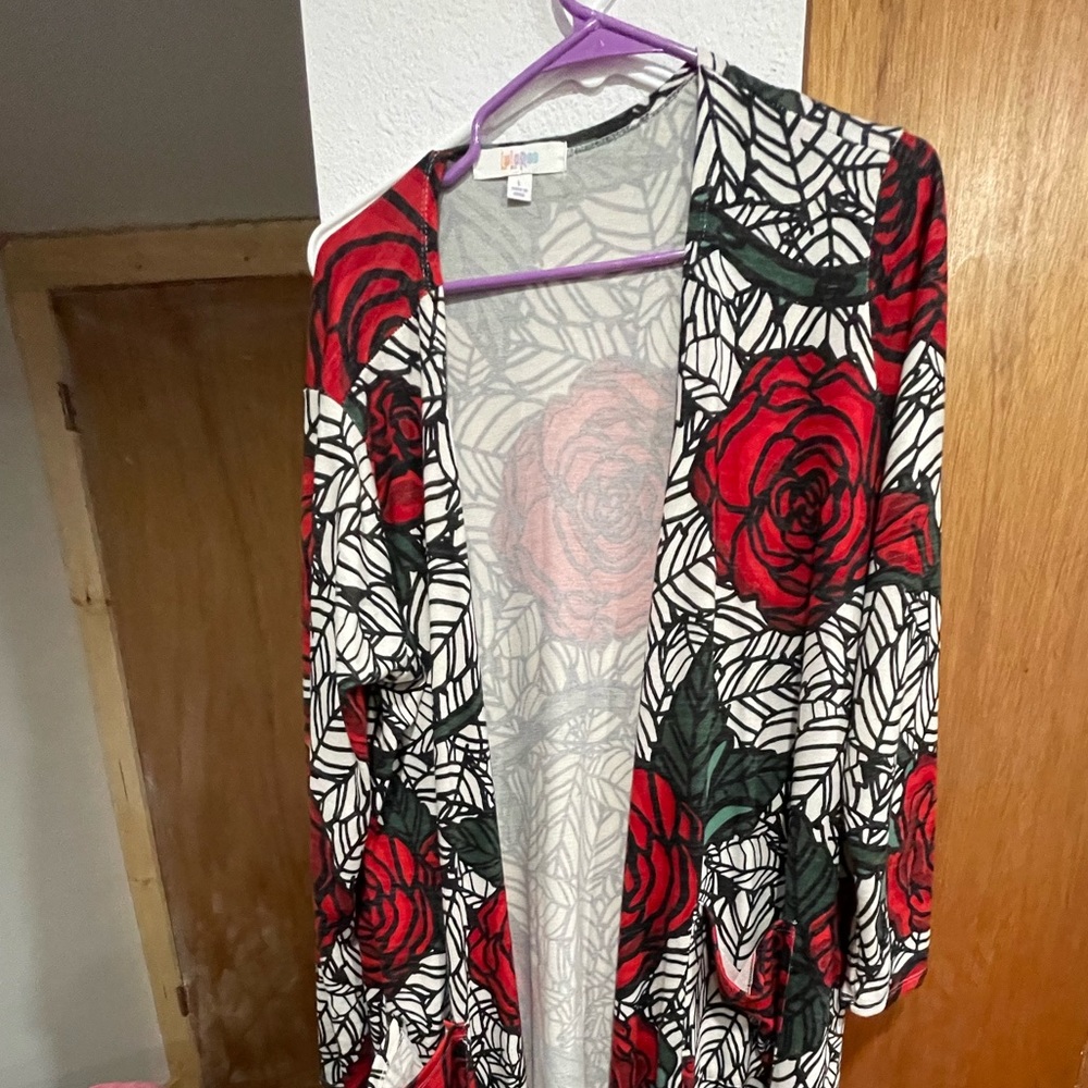 Rare unicorn Sarah!!!